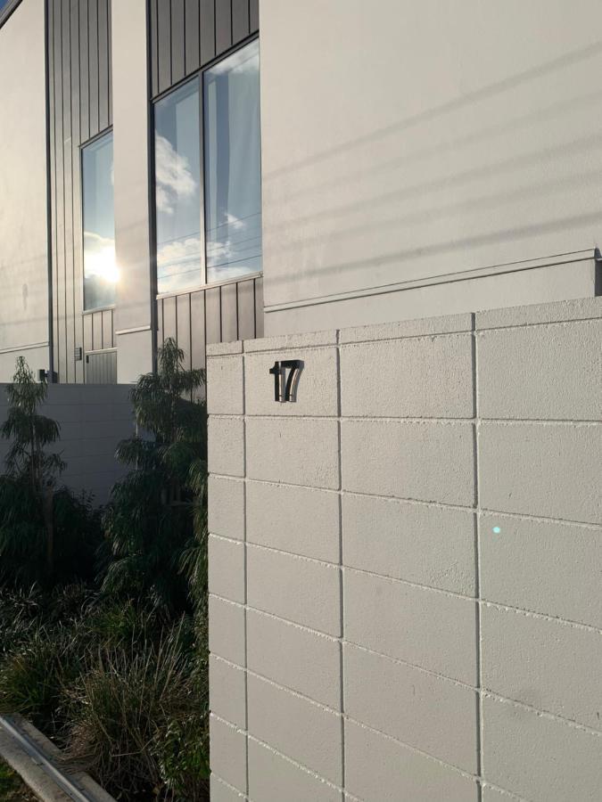 Apartamento Downtown Mount Maunganui Exterior foto