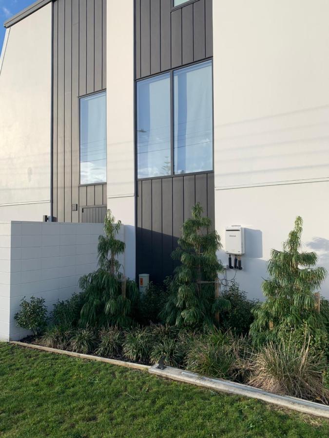 Apartamento Downtown Mount Maunganui Exterior foto