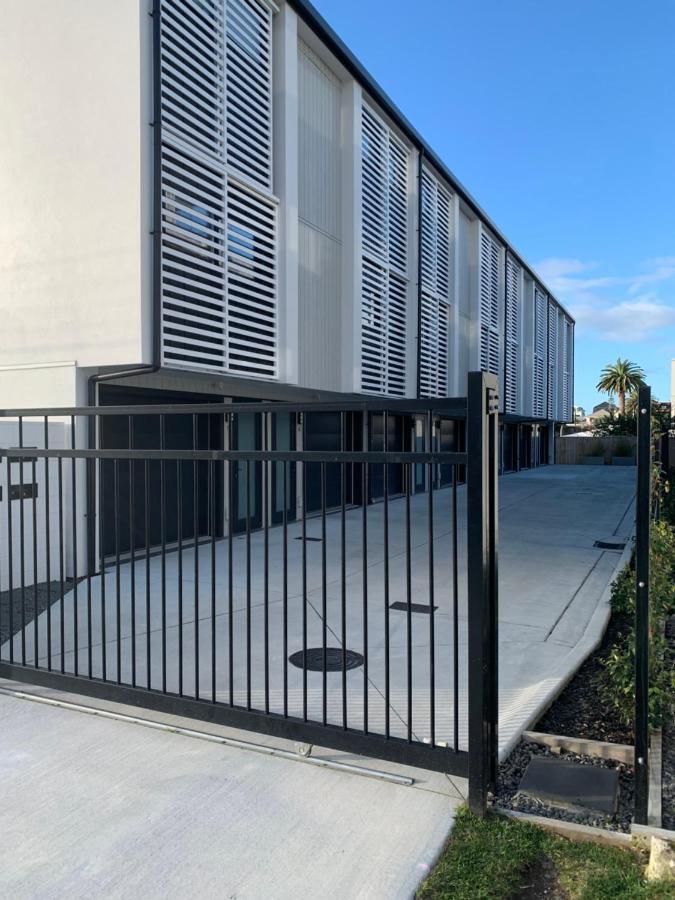 Apartamento Downtown Mount Maunganui Exterior foto